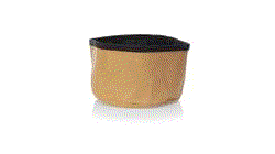 Bowl Plegable Poppy — 360° preview · click para HD