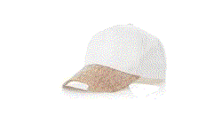 Gorra Vachir — 360° preview · click para HD