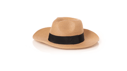 Sombrero Teilor — 360° preview · click para HD