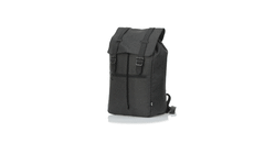 Mochila Budley — 360° preview · click para HD