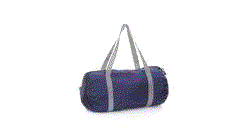 Bolso Charmix — 360° preview · click para HD