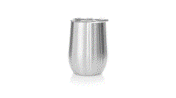 Vaso Térmico Bobby — 360° preview · click para HD