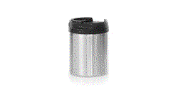 Vaso Térmico Zirgul — 360° preview · click para HD