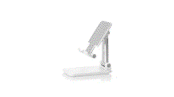 Soporte Reviton — 360° preview · click para HD