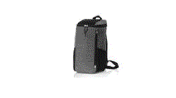 Mochila Nevera Kemper — 360° preview · click para HD