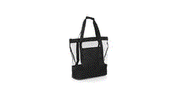 Bolsa Nevera Pattel — 360° preview · click para HD