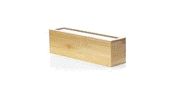 Caja Té Zirkony — 360° preview · click para HD
