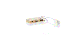 Puerto USB Norman — 360° preview · click para HD