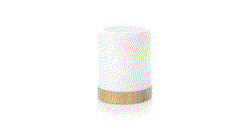Altavoz Nalow — 360° preview · click para HD