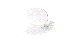 Cargador Zosmal RCS — 360° preview · click para HD