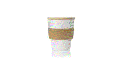 Vaso Fredy — 360° preview · click para HD
