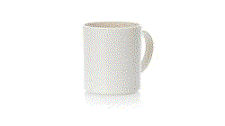 Taza Esprit — 360° preview · click para HD