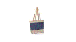 Bolsa Raxnal — 360° preview · click para HD