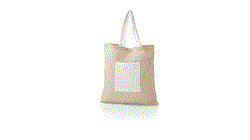Bolsa Flobux — 360° preview · click para HD