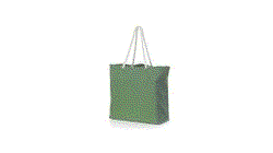 Bolsa Kauly — 360° preview · click para HD