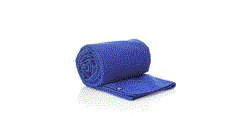 Toalla Absorbente Risel — 360° preview · click para HD