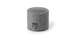 Altavoz Donny — 360° preview · click para HD