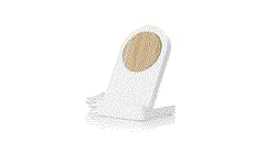 Cargador Soporte Noopy — 360° preview · click para HD
