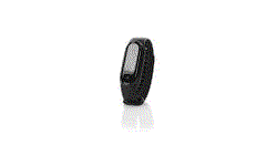Brazalete Inteligente Selkos — 360° preview · click para HD