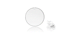 Cargador Alanny — 360° preview · click para HD
