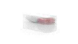 Set Luces Seguridad Bici Bowel — 360° preview · click para HD