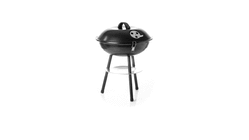 Barbacoa Mayrax — 360° preview · click para HD