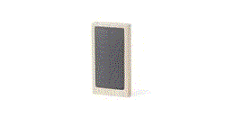 Power Bank Diuk Fsc — 360° preview · click para HD