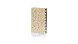 Libreta Idina — 360° preview · click para HD