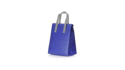 Bolsa Nevera Pabbie — 360° preview · click para HD