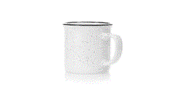 Taza Lanay — 360° preview · click para HD