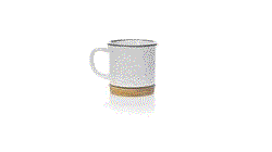 Taza Larray — 360° preview · click para HD