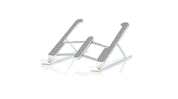 Soporte Halom — 360° preview · click para HD