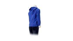 Sudadera Niño Lightweight Hooded S — 360° preview · click para HD