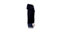 Sudadera Adulto con Capucha Harnix — 360° preview · click para HD