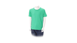 Camiseta Niño Color Iconic — 360° preview · click para HD