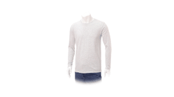 Camiseta Adulto Color Iconic Long Sleeve T — 360° preview · click para HD