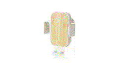 Soporte Cargador Yaben — 360° preview · click para HD
