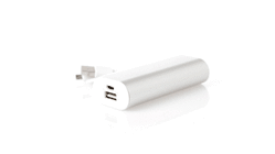 Power Bank Hylin — 360° preview · click para HD