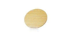Alfombrilla Cargador Bistol — 360° preview · click para HD