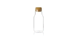 Botella Ricadel — 360° preview · click para HD