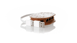 Puerto USB Dagobat — 360° preview · click para HD