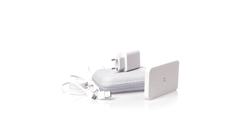 Set Power Bank Cody — 360° preview · click para HD