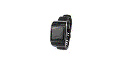 Reloj Inteligente Pinsir — 360° preview · click para HD