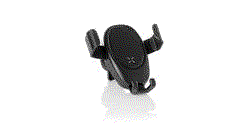 Soporte Cargador Odwey — 360° preview · click para HD