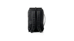Mochila Portadocumentos Sleiter — 360° preview · click para HD