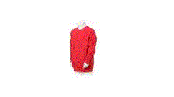 Sudadera Niño Classic Set-In Sweat — 360° preview · click para HD