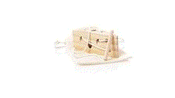 Juego Habilidad Milie — 360° preview · click para HD