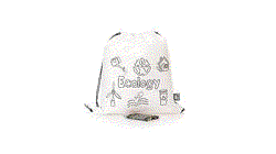 Mochila Balard — 360° preview · click para HD