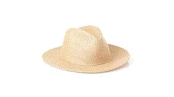 Sombrero Mulins — 360° preview · click para HD