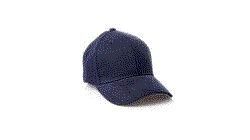 Gorra Klarke — 360° preview · click para HD